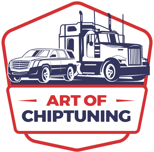 Art of chiptuning